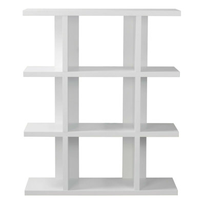 Bosworth 90cm W Standard Bookcase