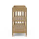 Teddi Changing Table with Pad