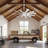 Large Dual-finish 12-blade Ceiling Fan With Light And Remote, Dc Motor, Reversible, 3-color Led, Indoor/outdoor Use-114394733-114394734-126011922