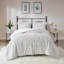 Ensemble d'édredon simple en duvet synthétique-125330023