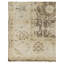 Antique Weave Oushak Wool Oriental Area Rug-92900587
