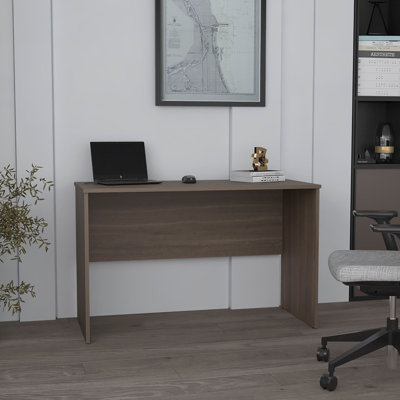 Table d'ordinateur et d'ordinateur portable moderne Malibu