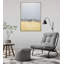 Golden Kingdom of Heaven 1 Piece Painting on Canvas