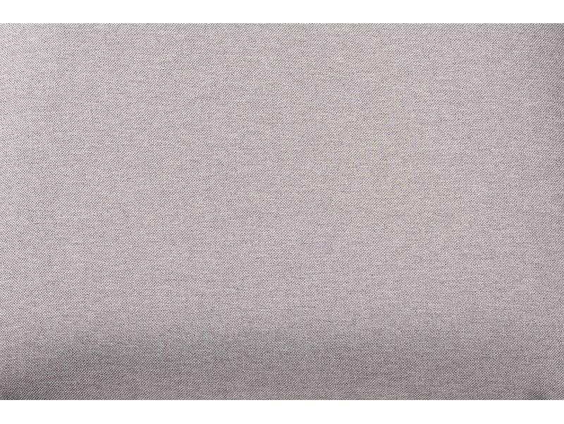 Tabouret de comptoir 25,4 po Britlynn, Polyester gris