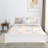 Eric Solid Wood Slat Storage Bed