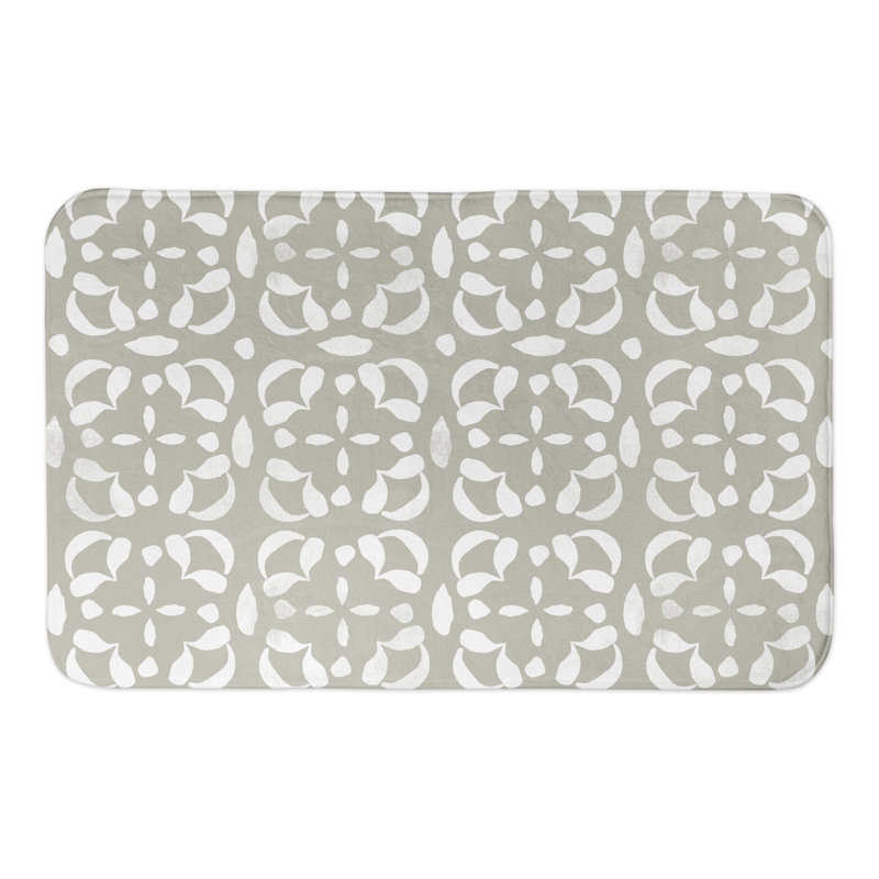 Non-Slip Bath Mat