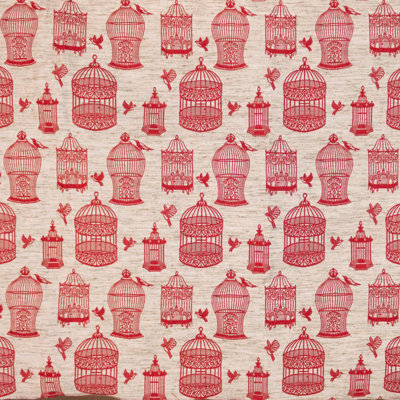 Suite All a Twitter Fabric