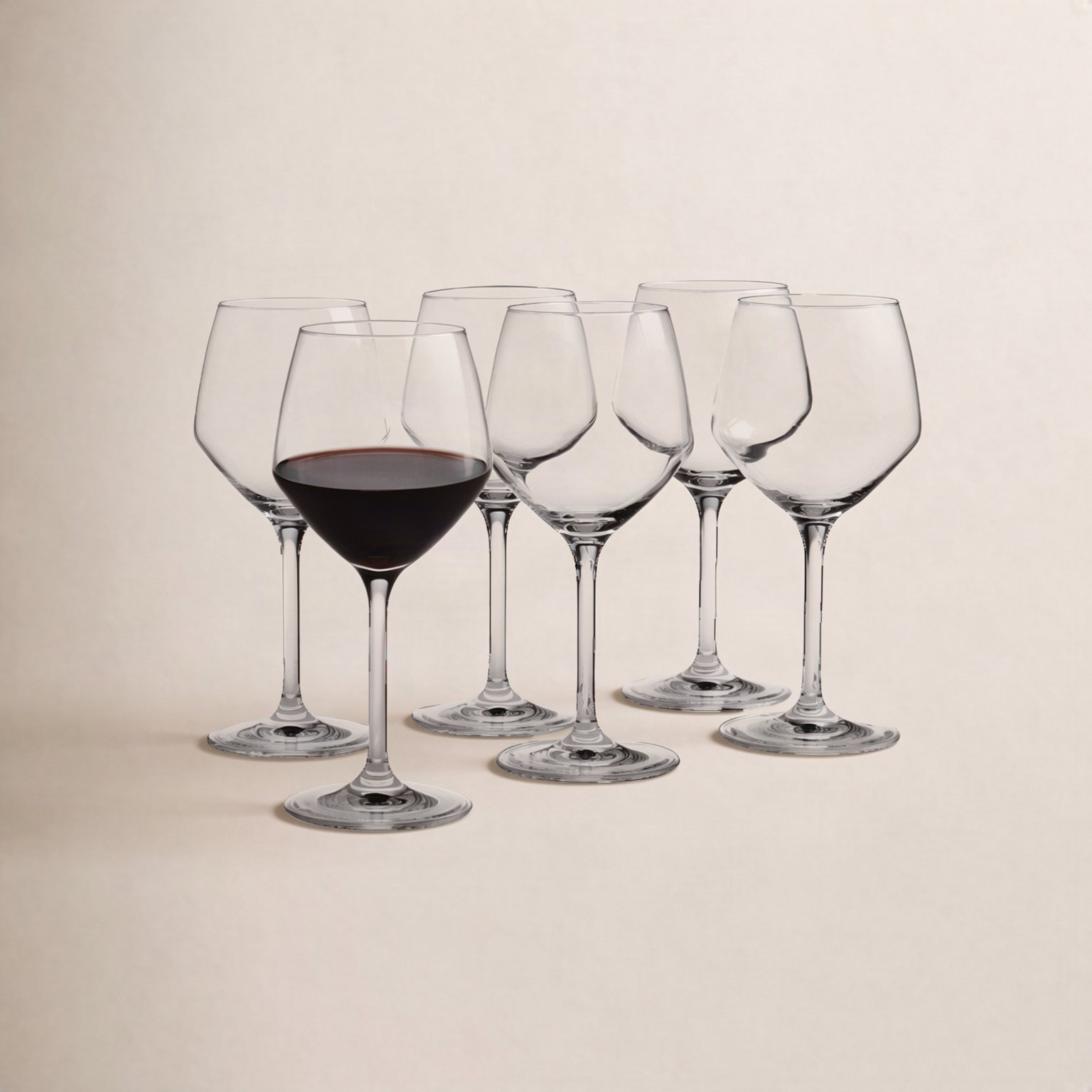 Perfection Red Wine Glass, 14.5 oz.