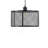Metal Mesh Pendant