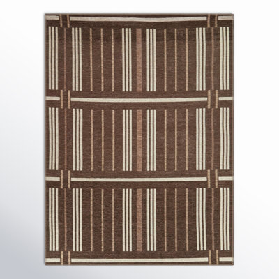 Rectangle Claudina Area Rug
