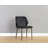 Aldossari 19.5'' H Faux Leather Upholstered Side Chair
