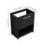 Meuble-lavabo sur pied 30 po, 2 portes, meuble-lavabo autoportant, contreplaqué (excluant l'évier)-1591707913-1591707911