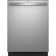 24" 52 dBA Built-In Digital Control Dishwasher