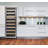 Vinotemp Connoisseur Series 168 Dual-Zone Wine Cooler-49276416
