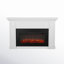 Foyer électrique d'extérieur 75 "Alcott par Real Flame-43256281-123097666