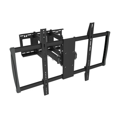 Claudette Symple Stuff Single Screen Wall Mount