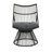 Chair & Side Table