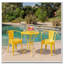 Ensemble d'extérieur 3 pièces-639316421