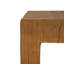 Table d'appoint cubique organique moderne MGO