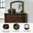 Emylie 65.63'' W 7 - Drawer Dresser