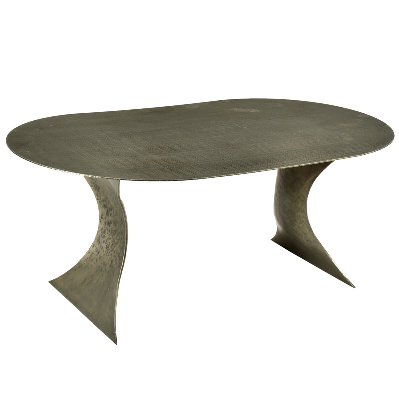 Table basse Oblong