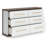 Sandisfield Dresser