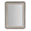 Modern Mood Rectangle Beveled Mirror-2066996907
