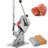 U-shape Sausage Clipper Clipping Machine, Manual Sausage Clipper