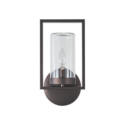 Dimarco Aluminum Wall Light