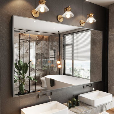 Miroir d'appoint Lesamuel