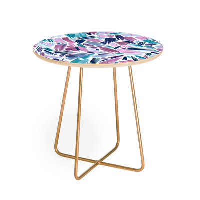 Table de bout Ninola