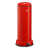 Red is out of stock selected