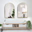 Miroir en métal-624064008