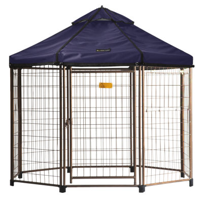 Deemer Polyester Sunshade/Roof