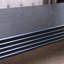 Table basse 47,6 po