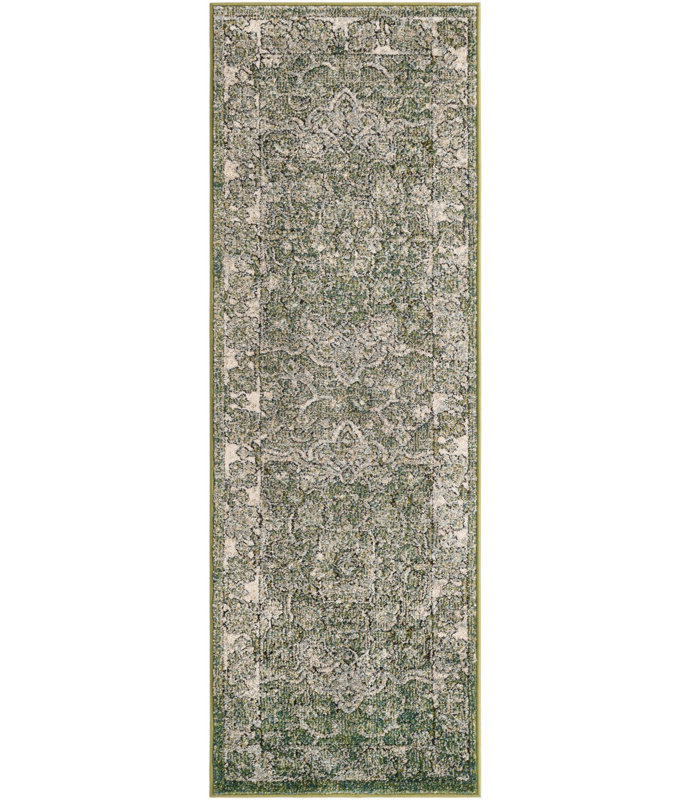 Alresford Oriental Indoor Rug, Runner 2' x 6'1"
