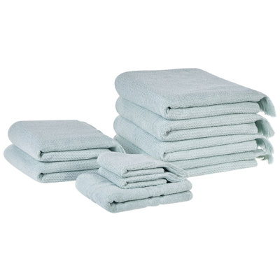Plush Mulit-Size Set