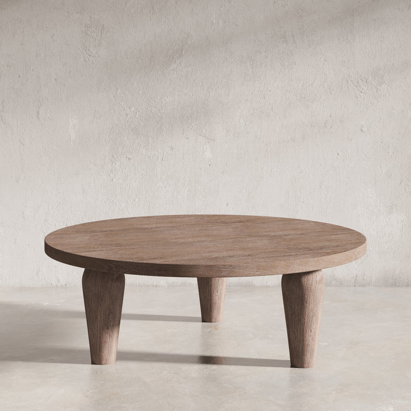 Coffee Table, Sand