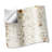 6'' W x 6'' L Aluminum Peel and Stick Field Tile