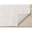Tapis blanc crème Trinesha-1971453899