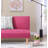 Upholstered 65.3'' Sleeper Sofa-1985972633