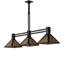 Soffe 3 - Light Pendant
