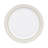 Denby Natural Canvas Dinner Plate