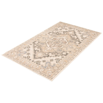 Gjovalin Beige Rug