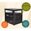Enceinte de litière Neo Cat-31168764