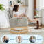 Solid Wood Rocking Chair-2088710023-2088710020