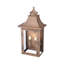Lanterne murale d'extérieur à 2 ampoules H 19,75 po Dillion-24023335-138636579