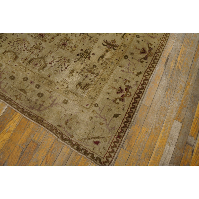 Tapis de couloir Agra