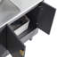 Ensemble de meuble-lavabo simple 48 po Saimah-1273790214-1273790201