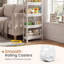 54 cm W Kitchen Cart with